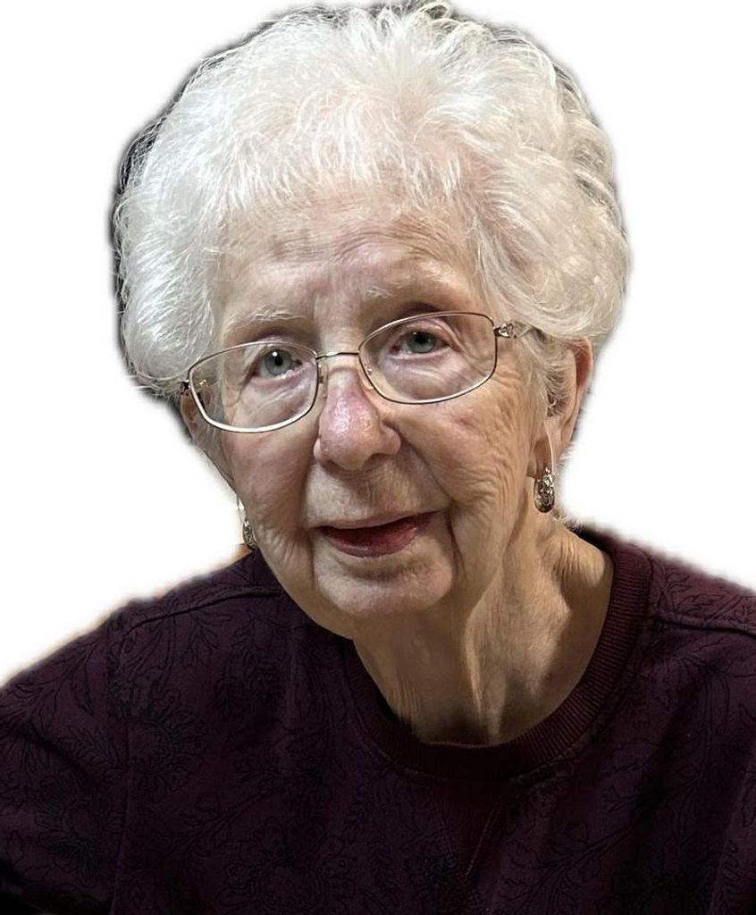 Ruth M. "Marian" Schoonover Profile Photo