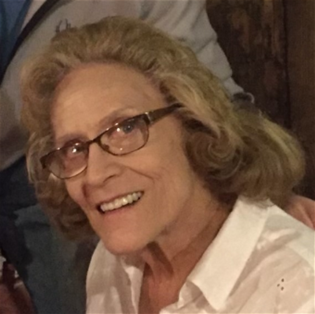 Carol Elaine Doman Profile Photo