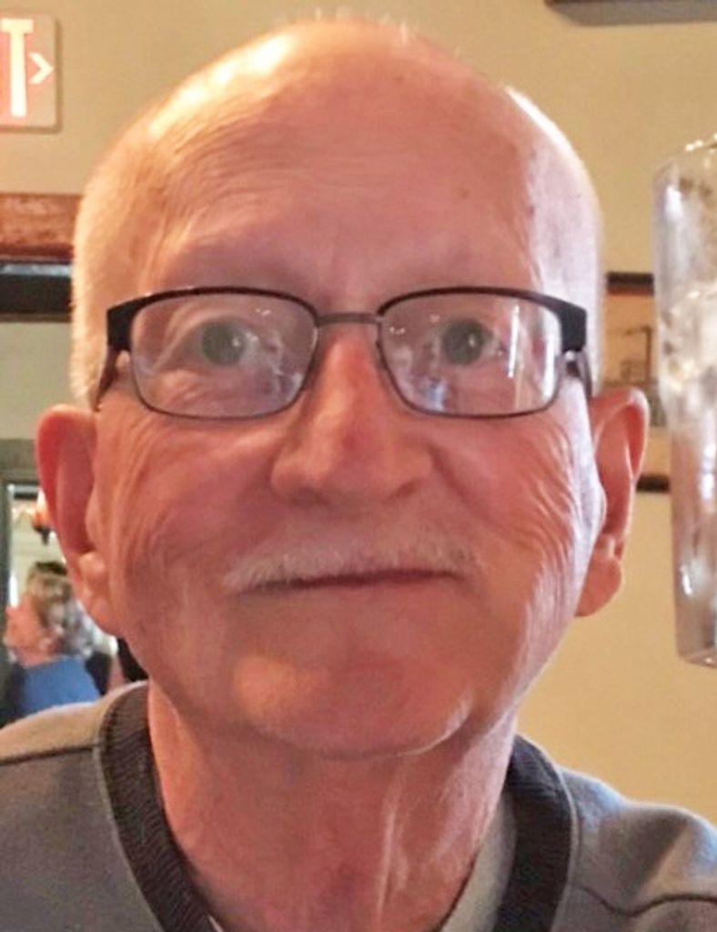 Donald A. Wacker Profile Photo