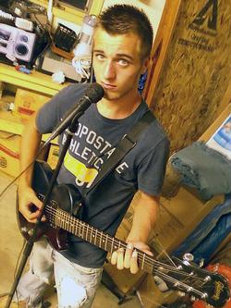 Christopher Paul Boyd