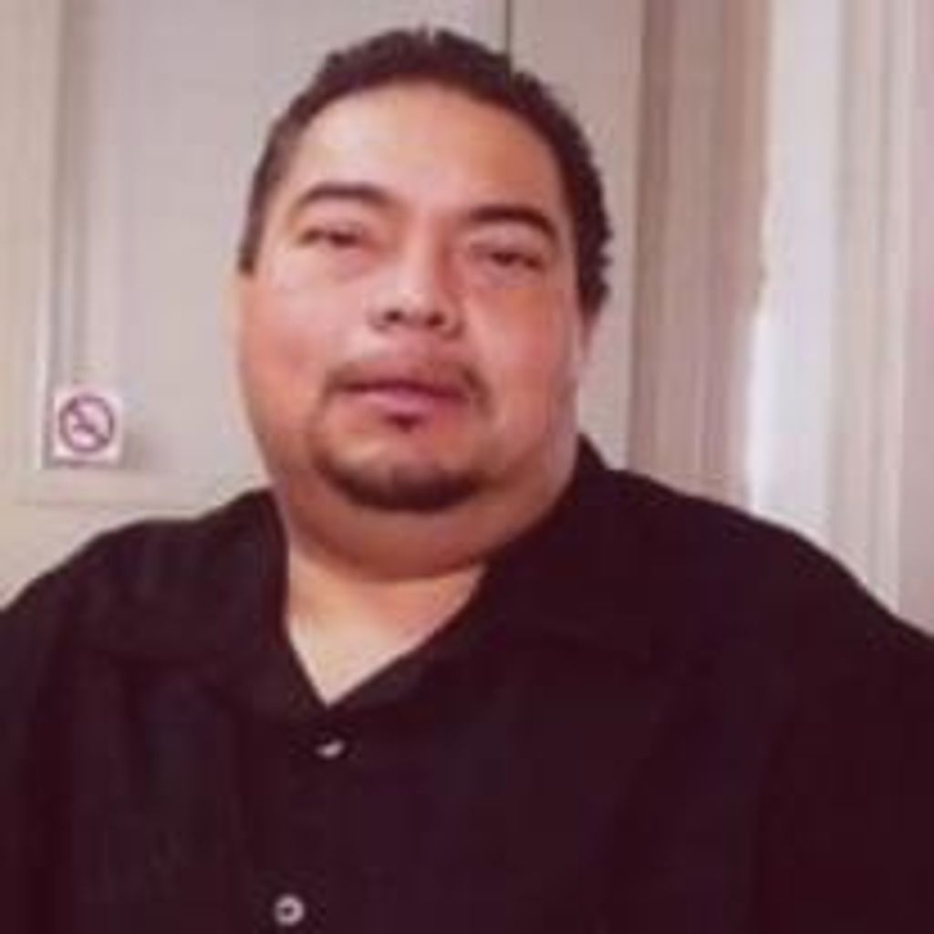 Manuel Gerardo Acosta Profile Photo
