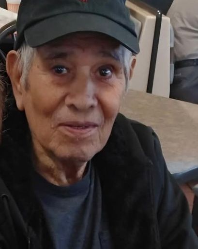 Leocadio Garcia Hernandez's obituary image