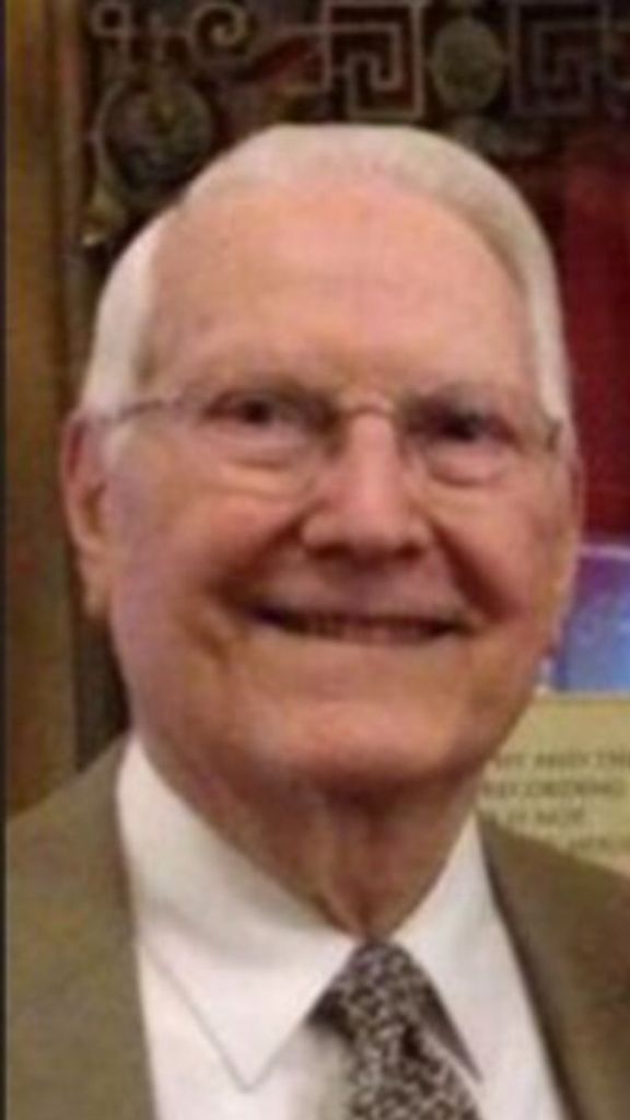 Leslie Edwin Towle