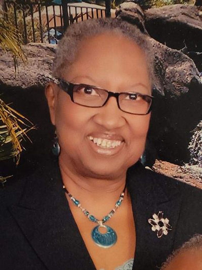 Irene Ivy Whitmore Profile Photo
