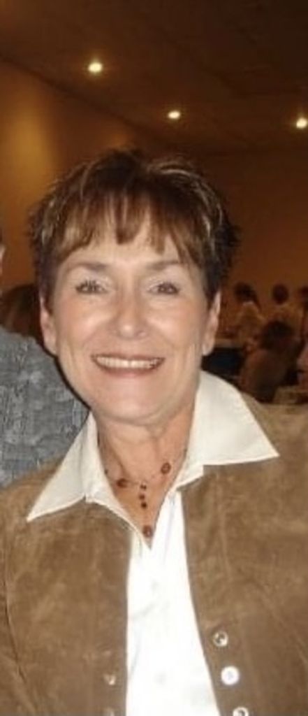Jacqueline "Jackie" Ann Mcgregor Profile Photo