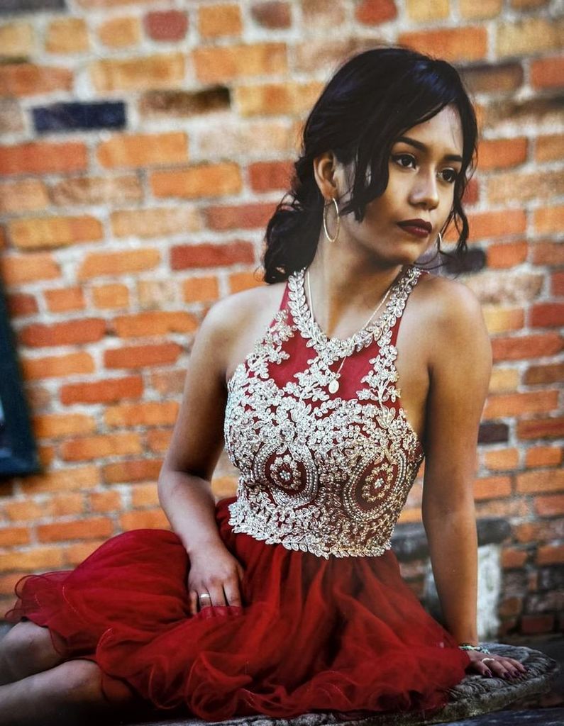 Julissa Hernandez Profile Photo