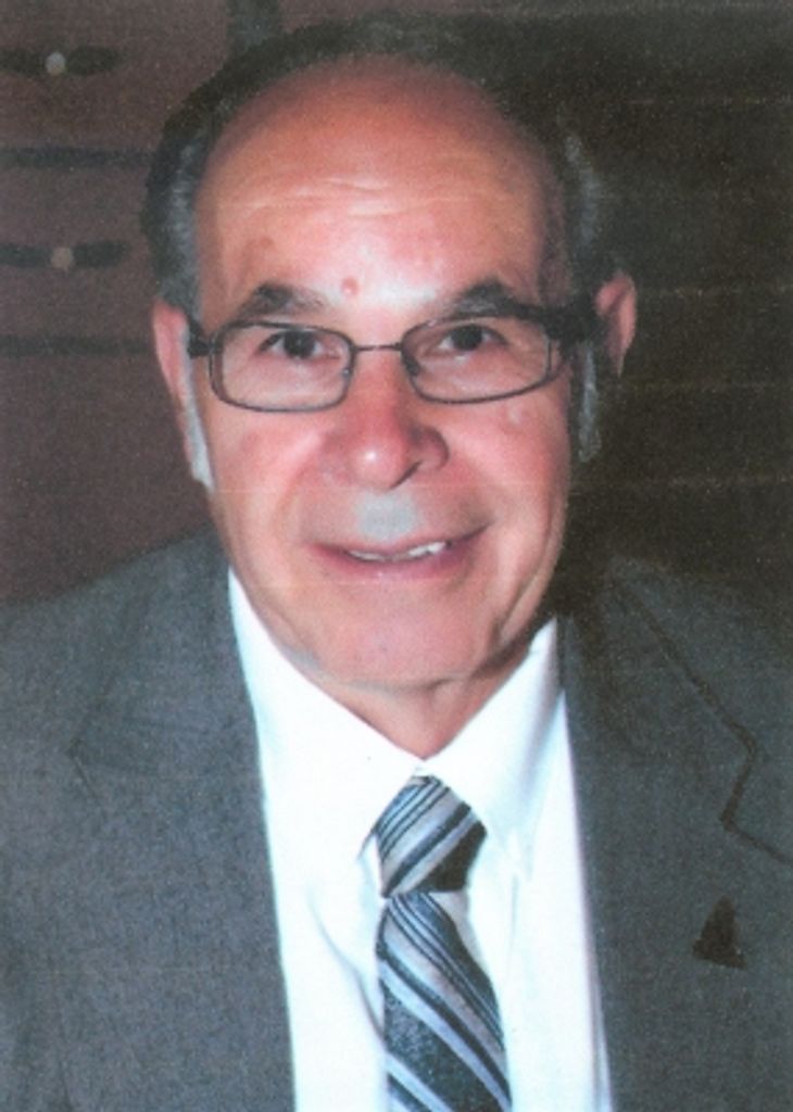 Norbert Holscher Profile Photo
