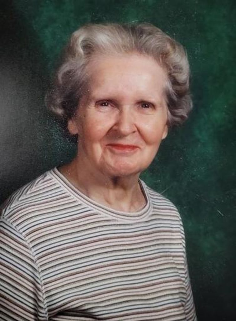 Madeline Carter Bennett Profile Photo