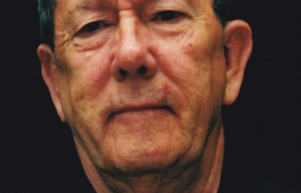James V. “Jim” Bell