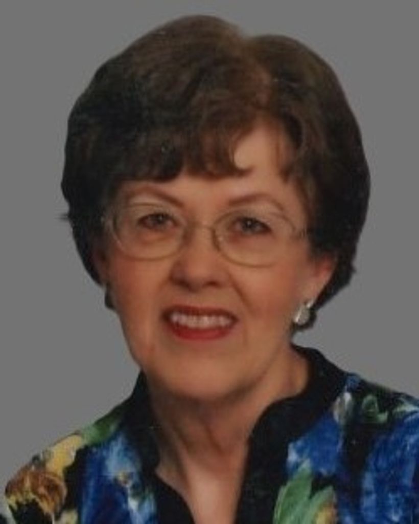 Mathilda Sue Reinhardt Profile Photo