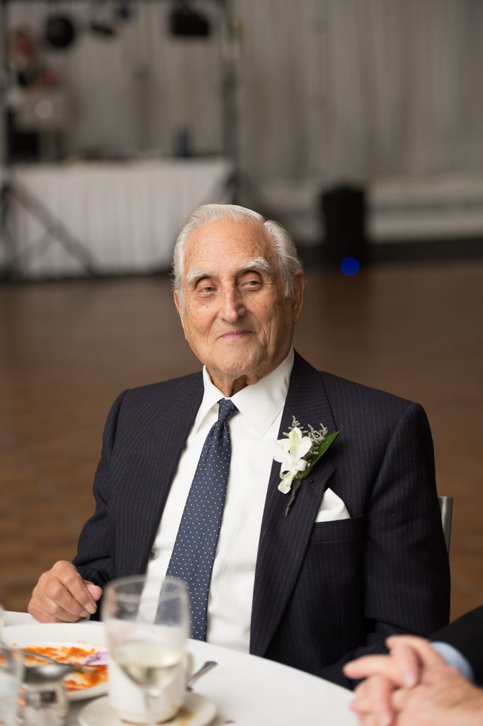 Armand G. Leonetti
