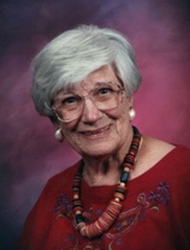 Ellinor D. Dunn