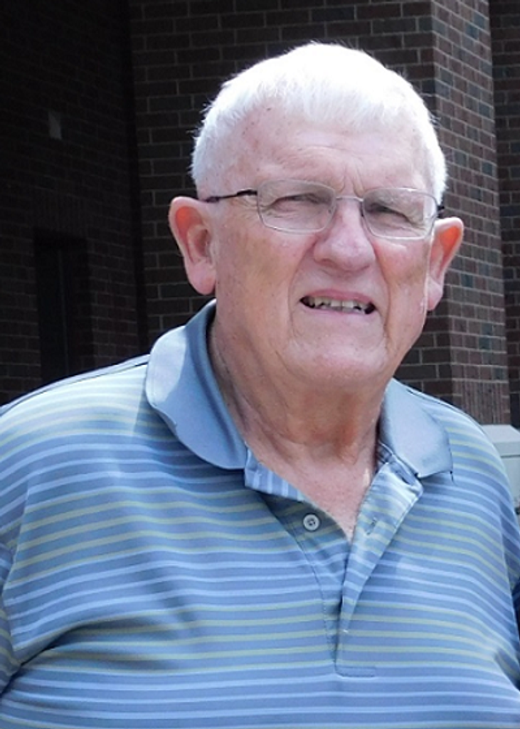 Thomas Edward Modjeski Profile Photo
