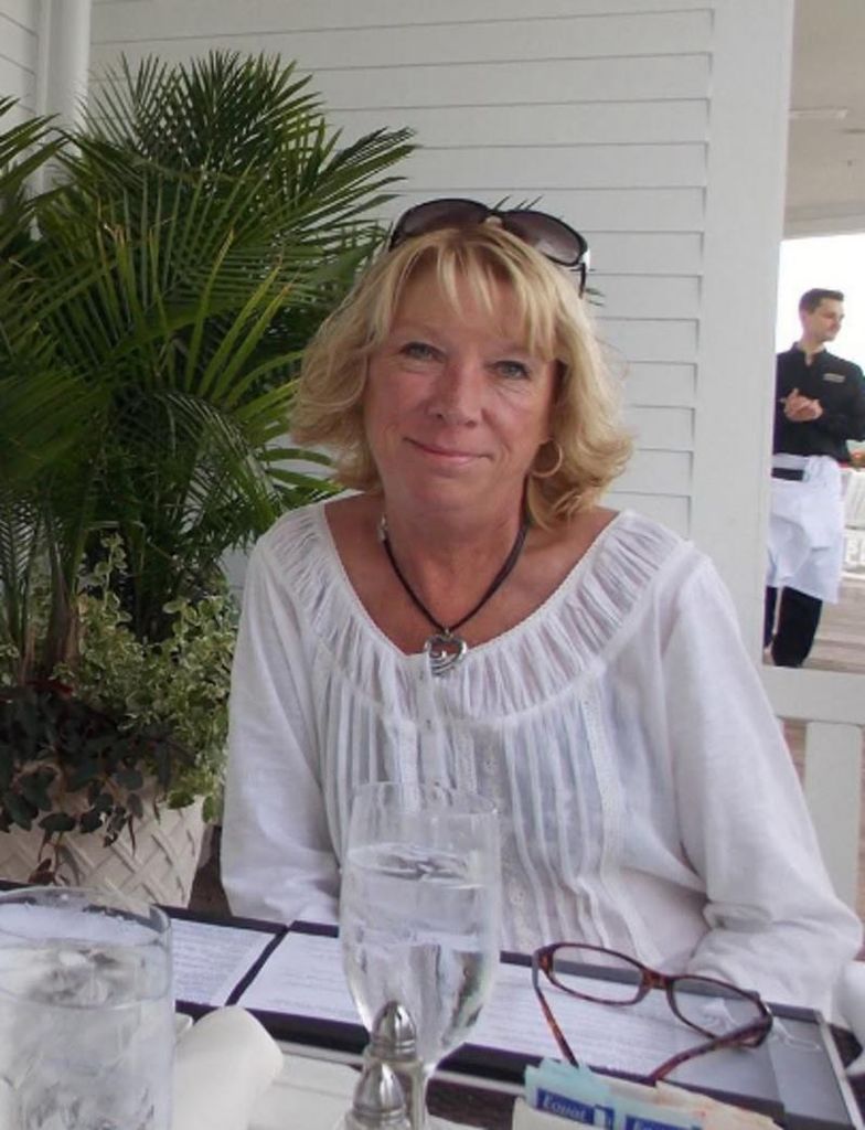 Tammy Ann Crossman