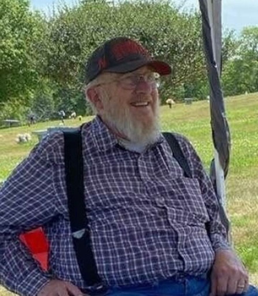 Allan V. Olson