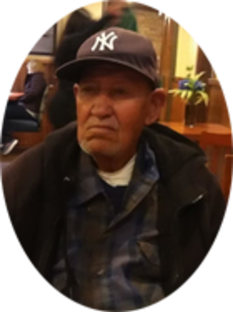 Jose Elias Franco Sr.