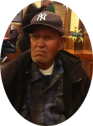 Jose Elias Franco Sr. Profile Photo
