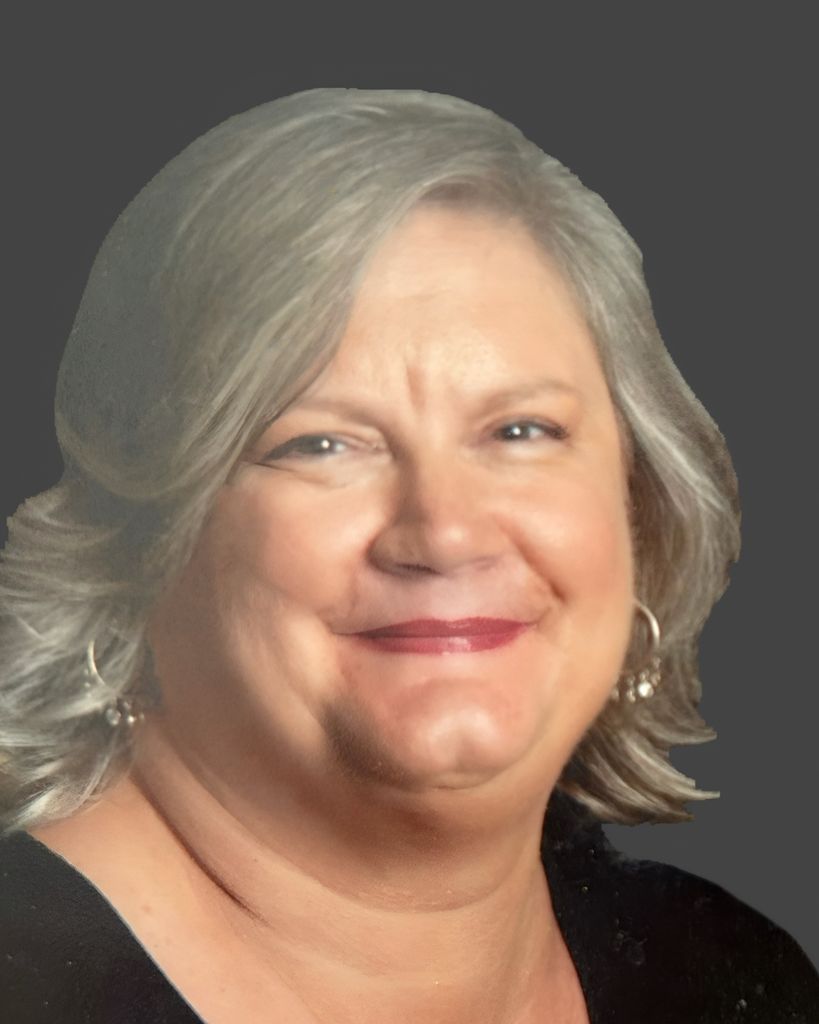 Barbara Faye Bozeman