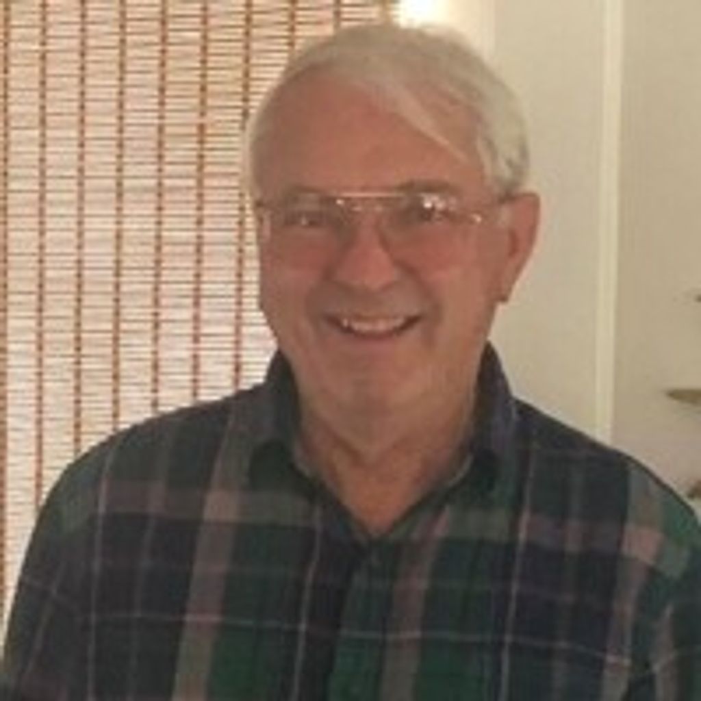 Robert Soderlund Jr