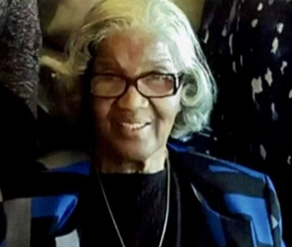 Evelyn L. (Vinson)  Davis