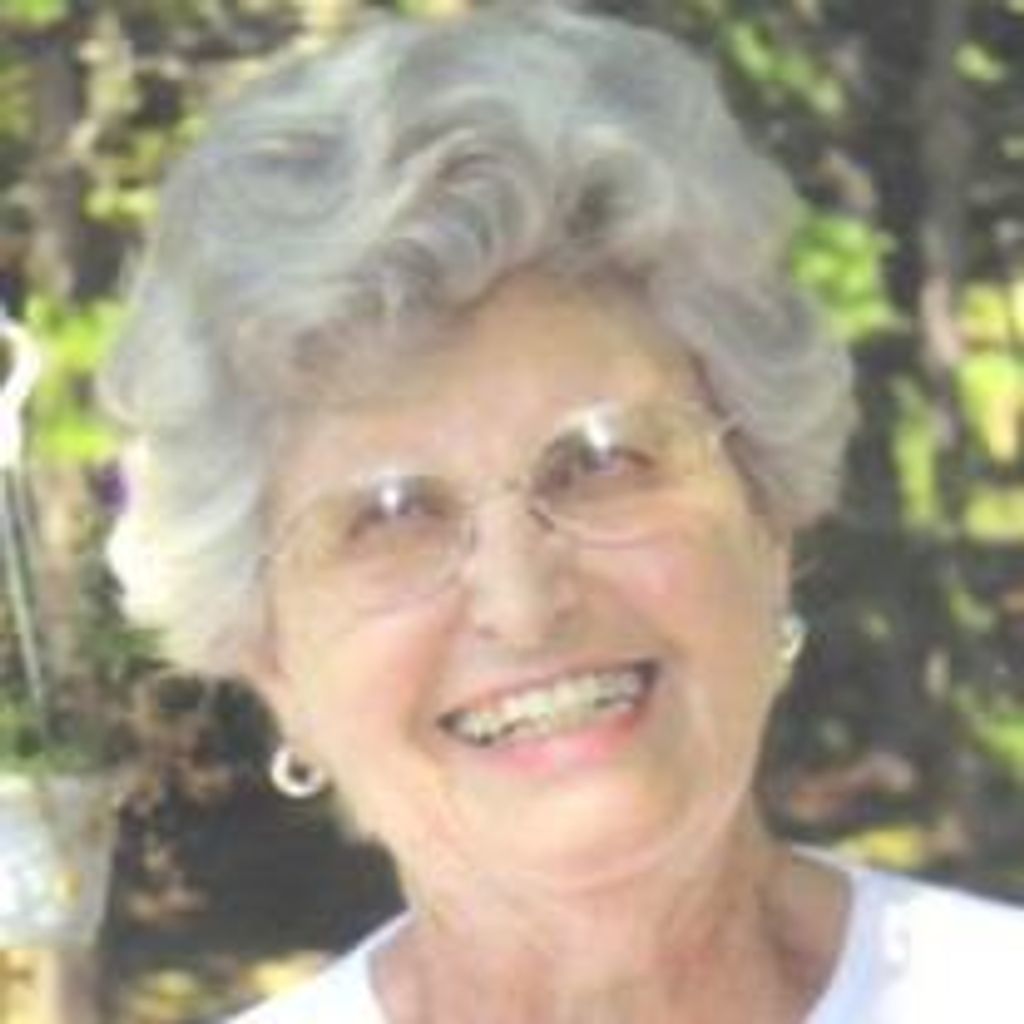 Iva Jean Beason