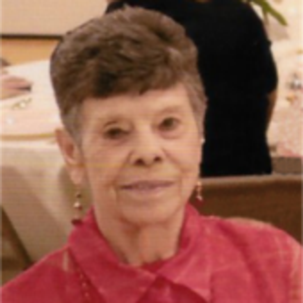 Hazel Combs Needham