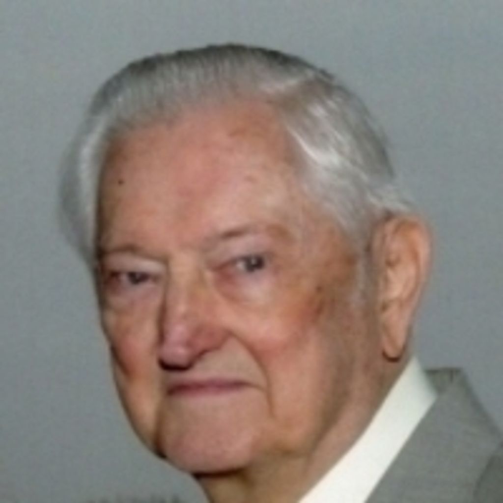 Joseph Frank Marshall