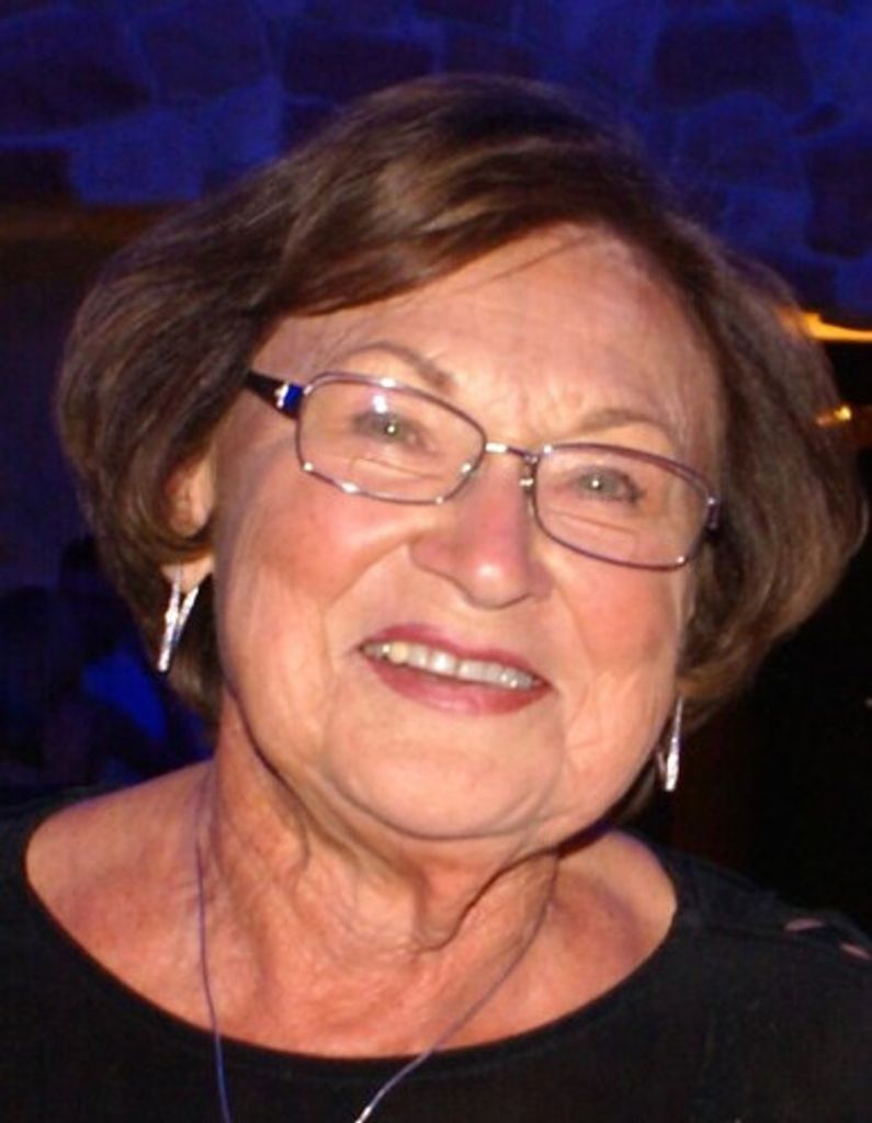 Germaine “Gerry” O’Daniel Profile Photo