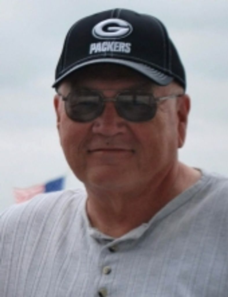 James A. Knull