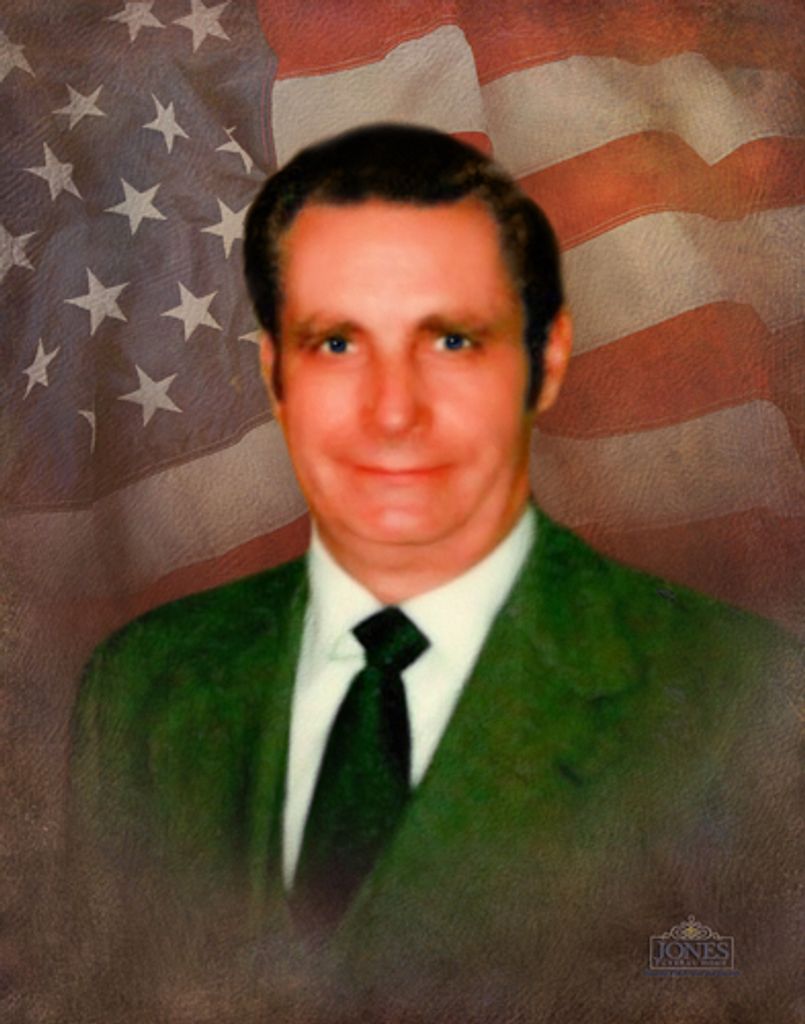 Herschel Albert Martin