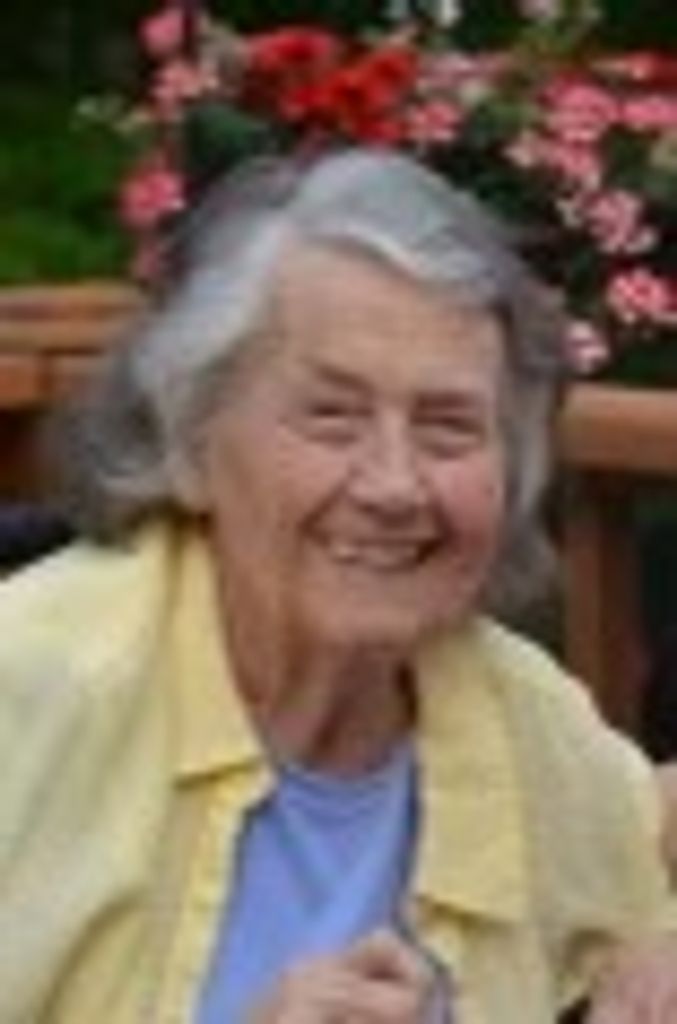 Virginia "Ginny" Anderson