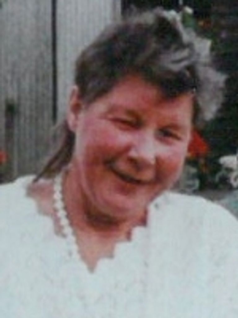 Sharon  Hart Buck