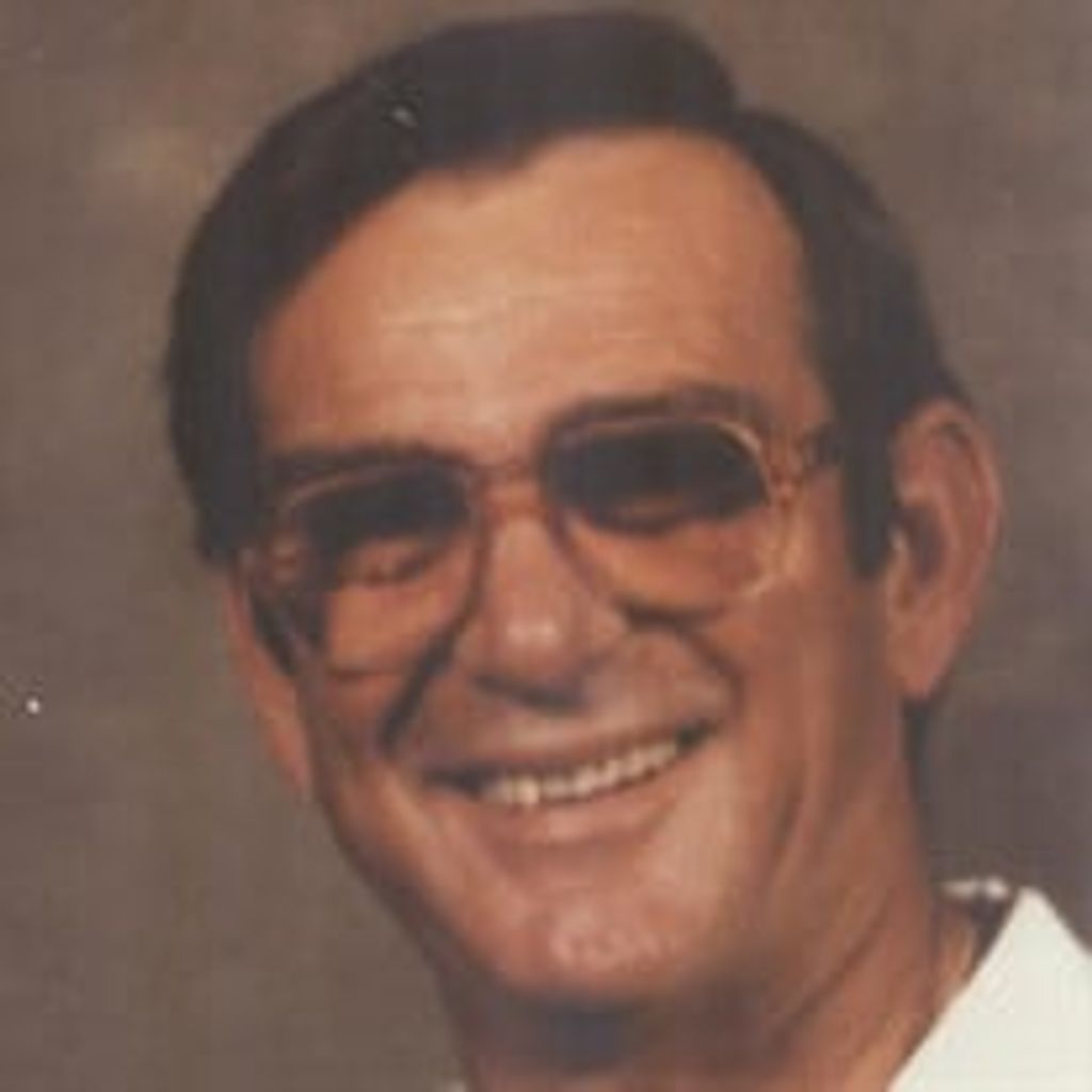 Leon W. "Junior" Bruce Jr.