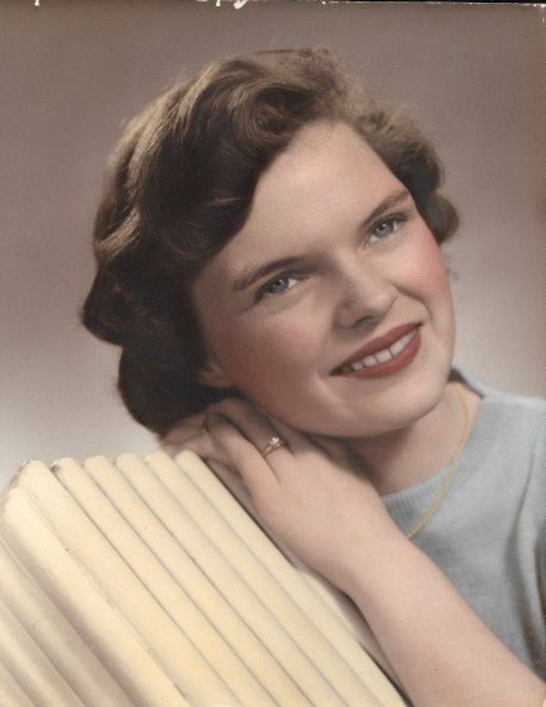 Margaret Ann (Reedy)  Hall Profile Photo