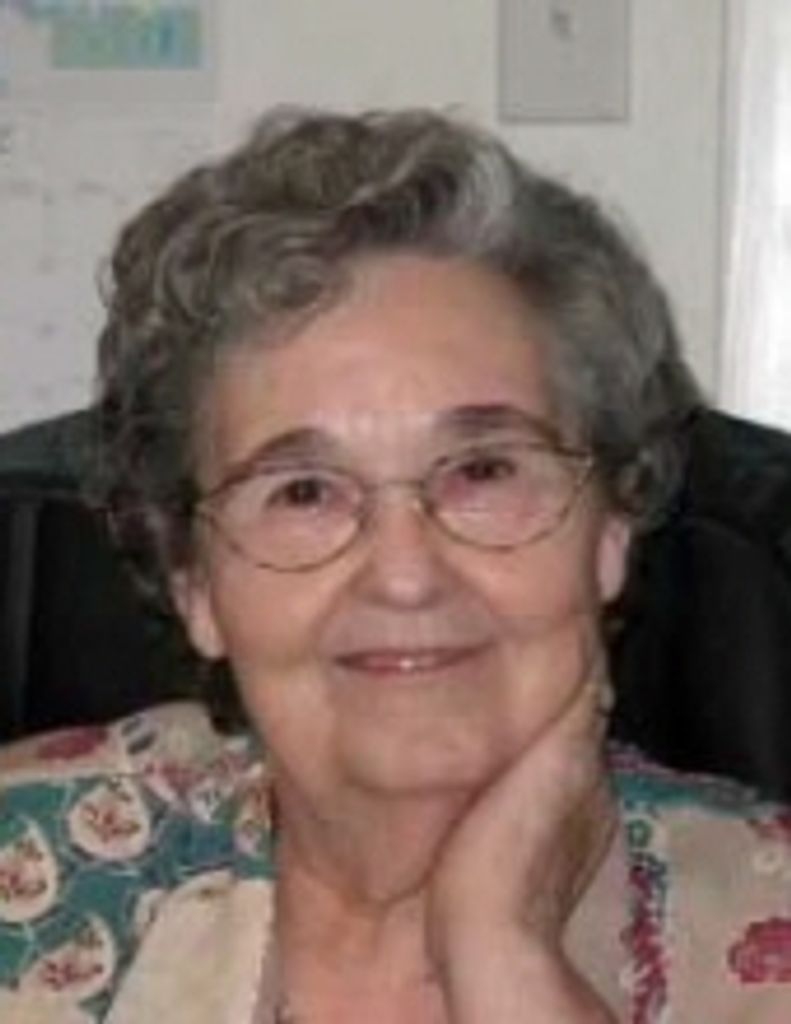 Evelyn G. Goodwin