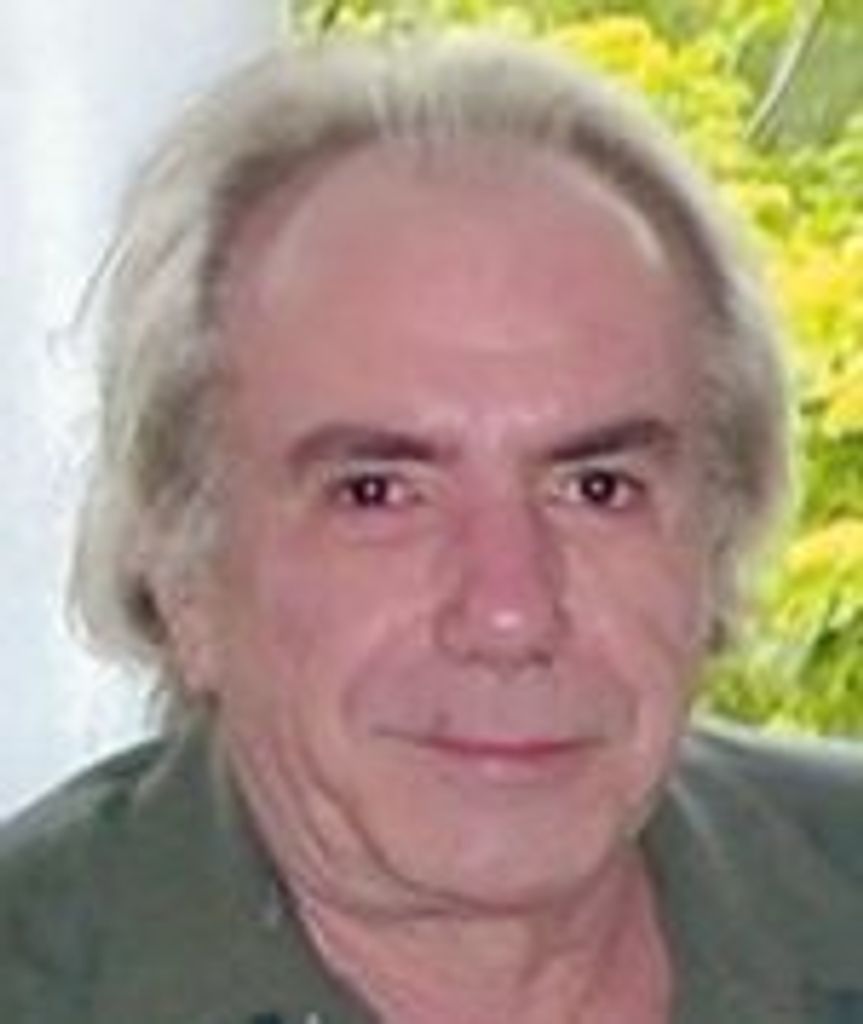 Charles D. Digioia