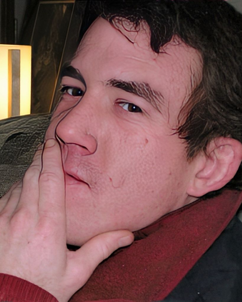 Robert Allan Leibham Profile Photo