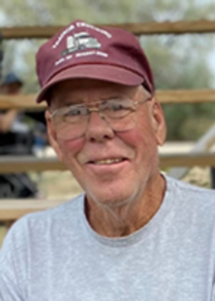 Roger John Keffeler Profile Photo