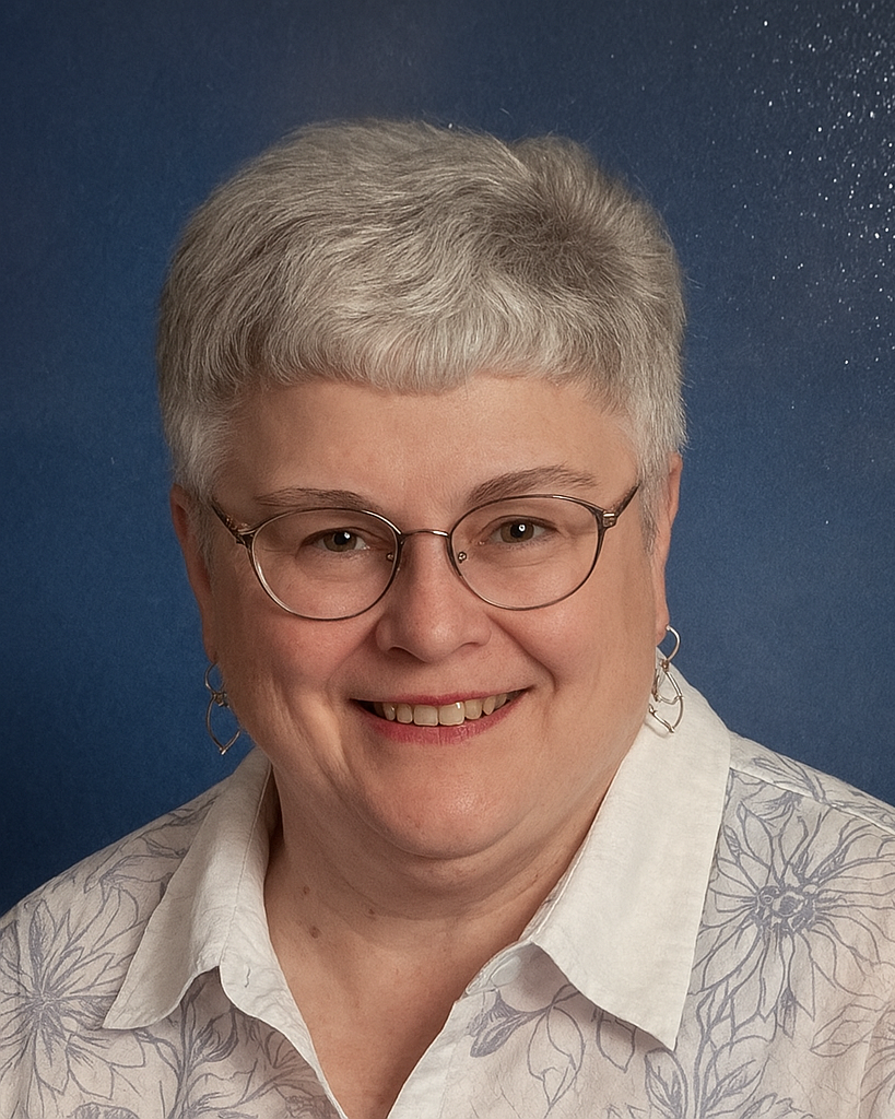 Marcia A. Scott Profile Photo