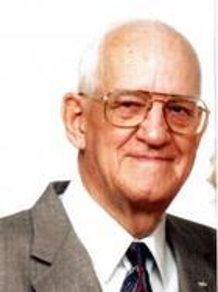 Gilbert S.C. Ploeger