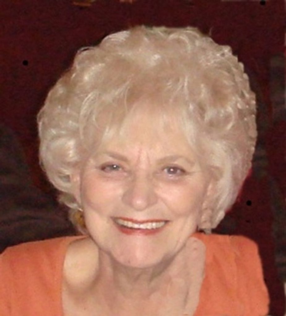 Ruth Schroeder-Sparrow Profile Photo