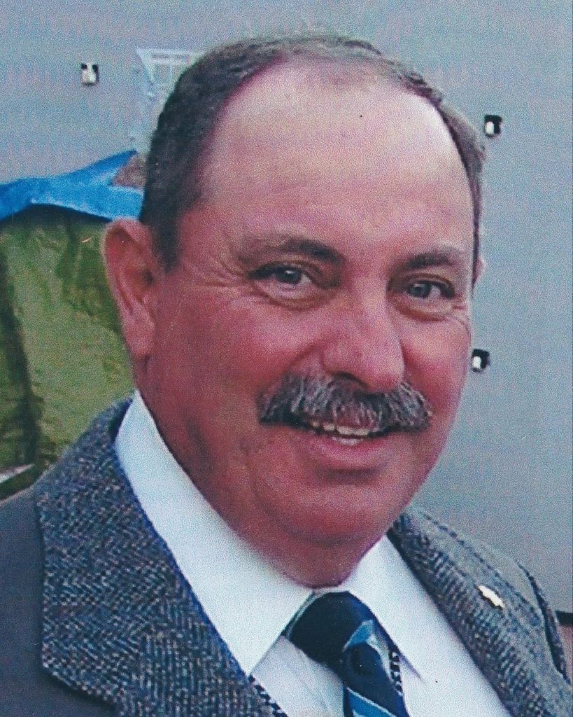 Ralph Daniel Gugliotti