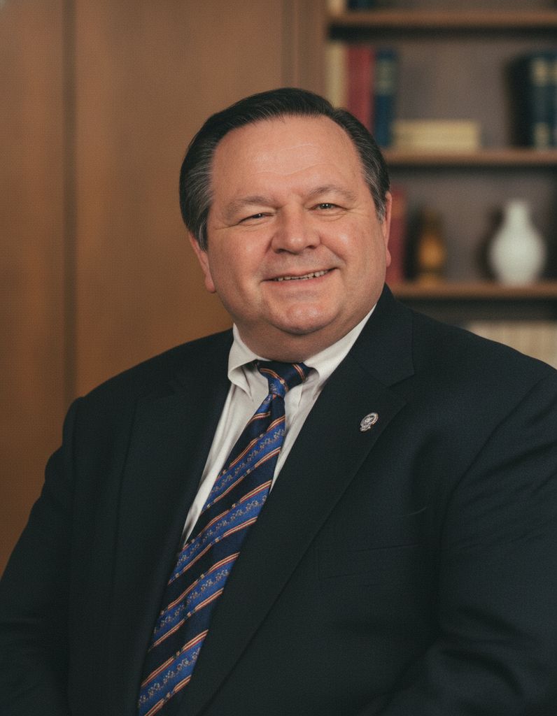 Dr. George L. Bradley, Jr. Profile Photo
