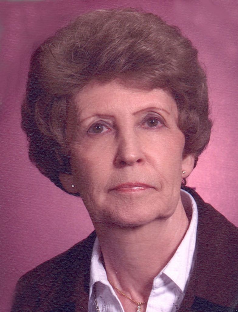 Sandra Hove Profile Photo