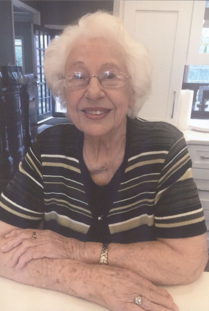 Loyce P. Fugitt