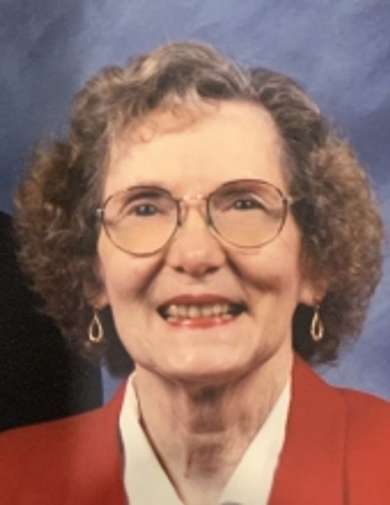 Ethel Joan Dixon