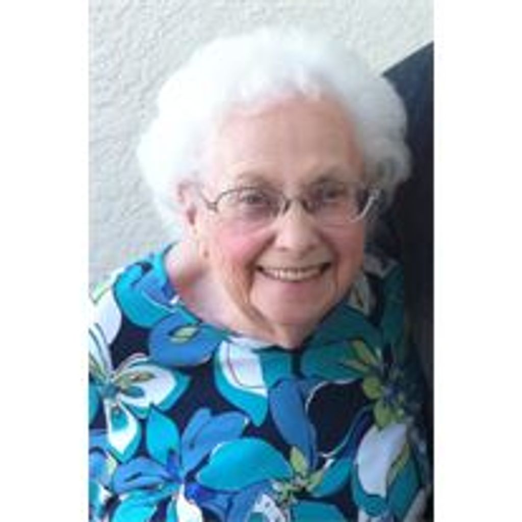 Leona Beck
