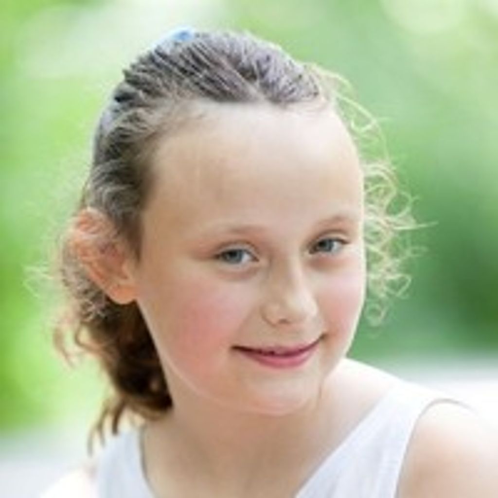 Meryl Sharp