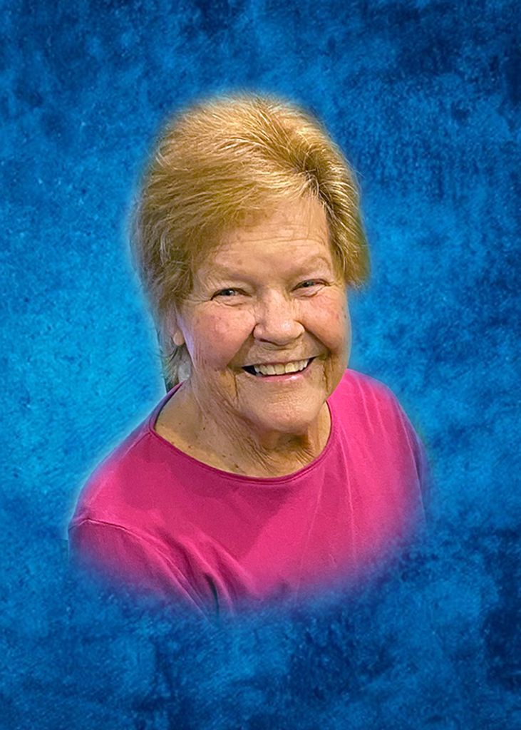 Mary C. Emans