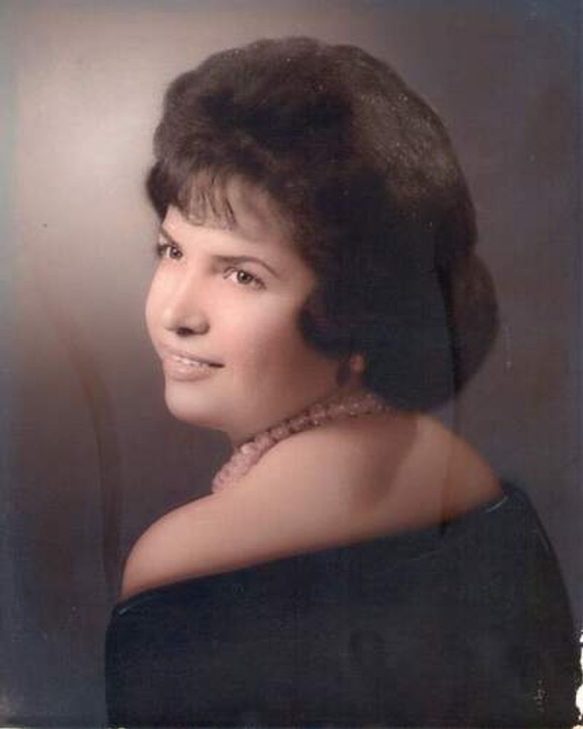 Esther G. Moreno Profile Photo